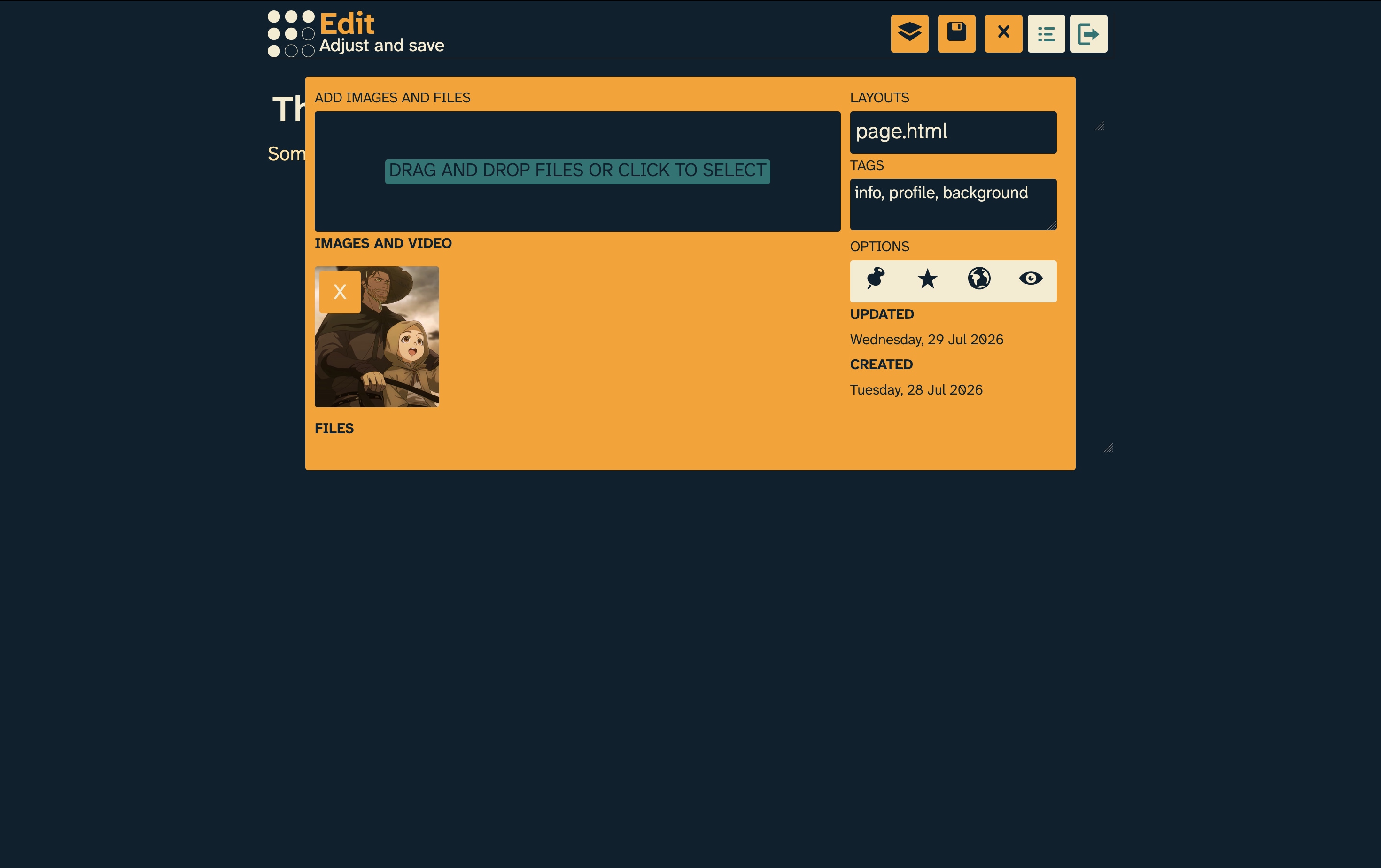 Page Edit 02