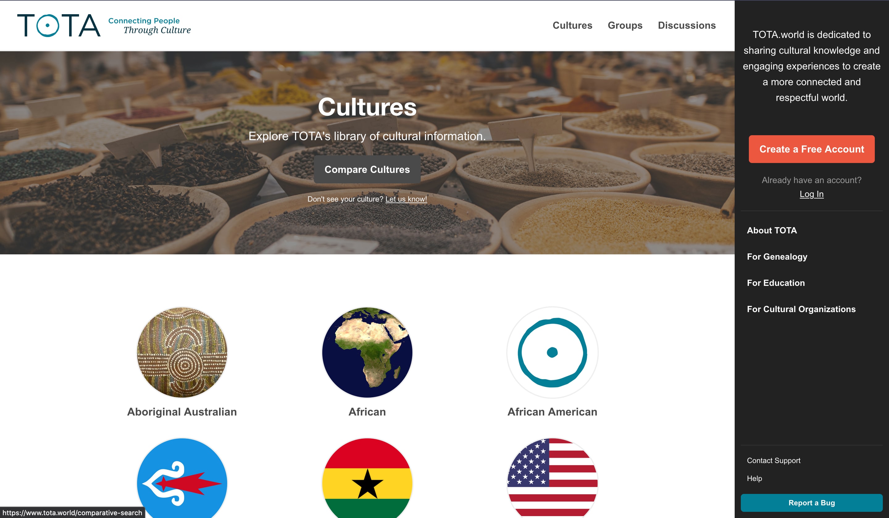 culture-index